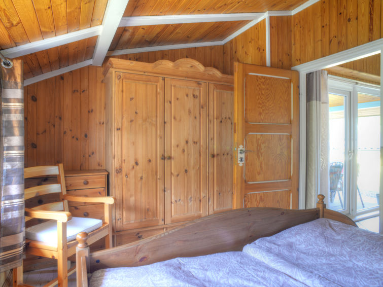 Foto van wonen van Vakantiehuis Extertal