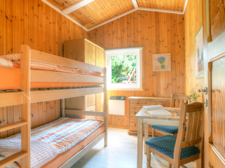 Foto van wonen van Vakantiehuis Extertal