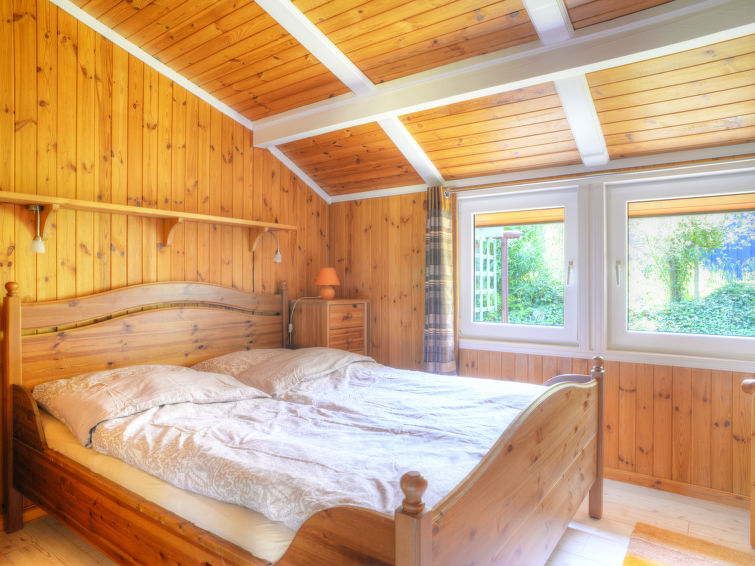 Foto van wonen van Vakantiehuis Extertal