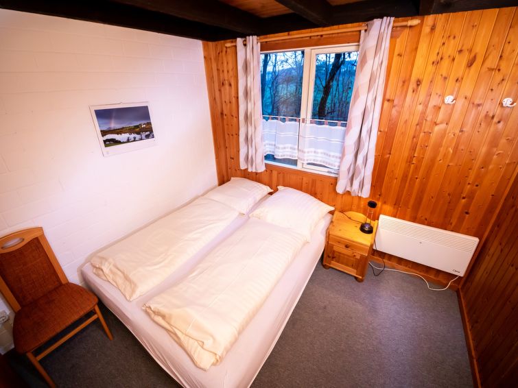Foto van wonen van Vakantiehuis Extertal