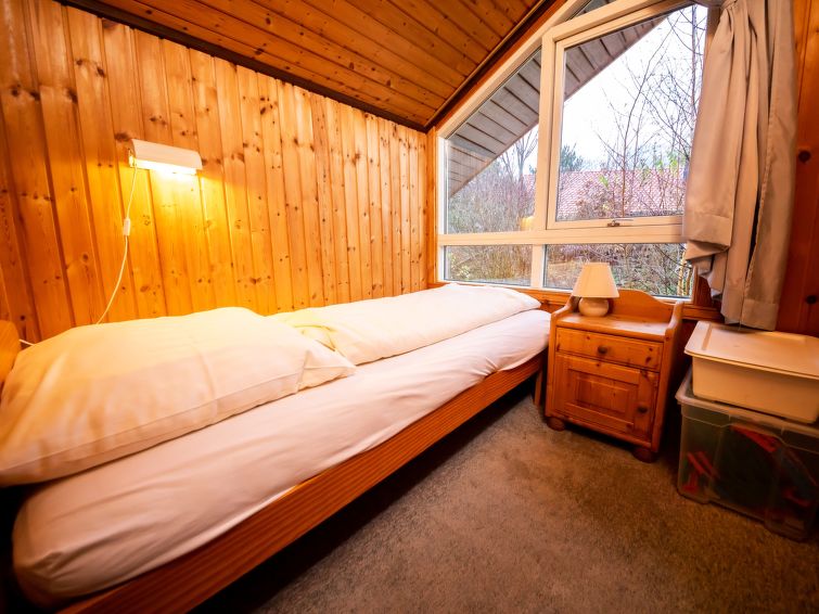 Foto van wonen van Vakantiehuis Extertal
