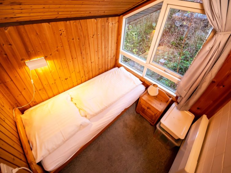 Foto van wonen van Vakantiehuis Extertal