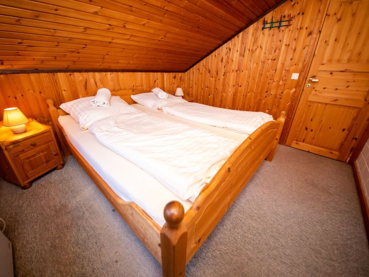 Foto van wonen van Vakantiehuis Extertal
