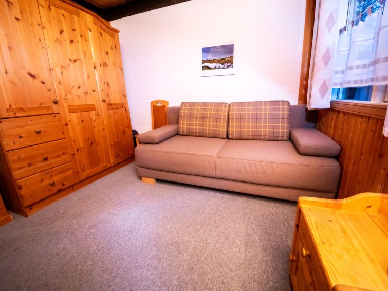 Foto van wonen van Vakantiehuis Extertal
