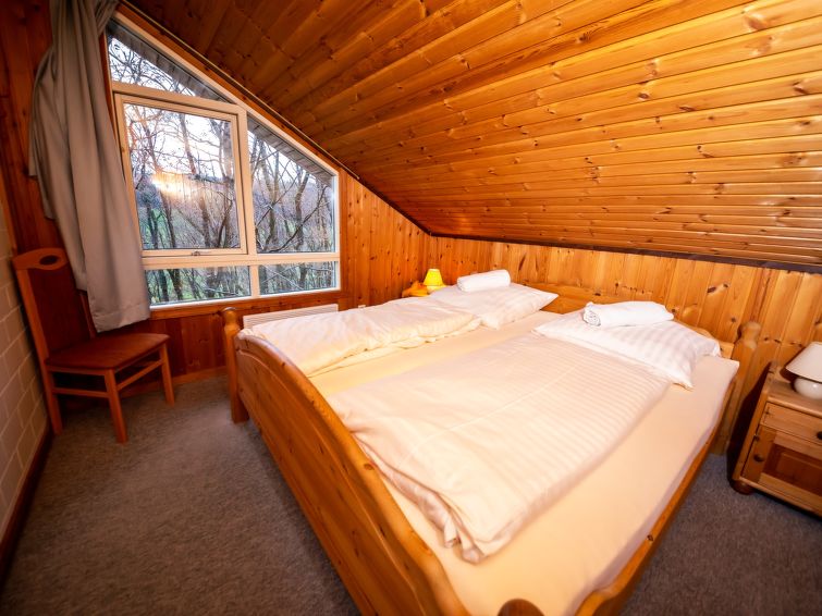 Foto van wonen van Vakantiehuis Extertal
