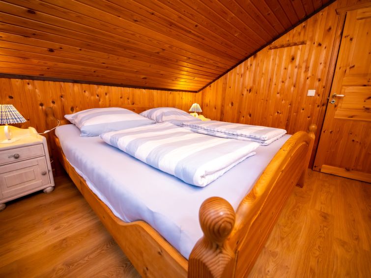 Foto van wonen van Vakantiehuis Extertal