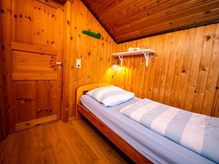 Foto van wonen van Vakantiehuis Extertal