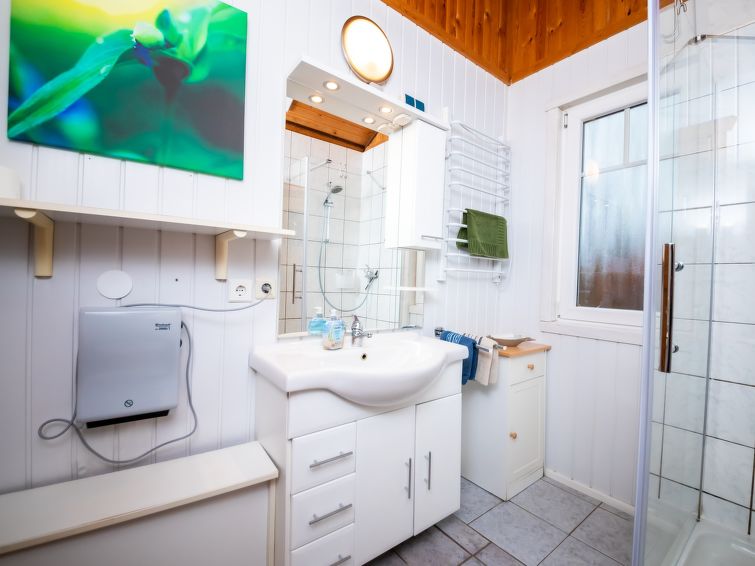 Foto van wonen van Vakantiehuis Extertal