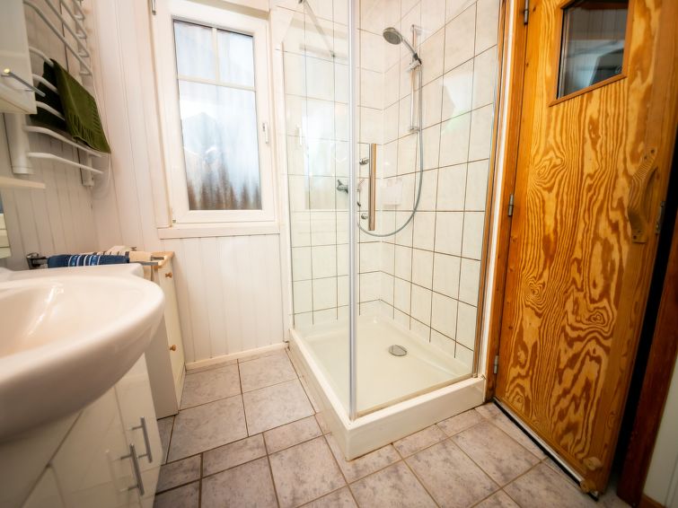Foto van wonen van Vakantiehuis Extertal