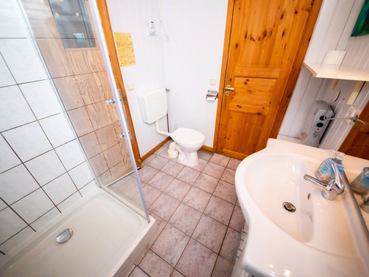 Foto van wonen van Vakantiehuis Extertal