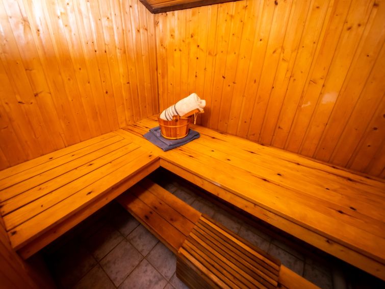 Foto van wonen van Vakantiehuis Extertal