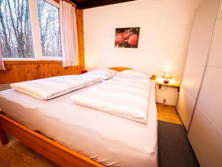 Foto van wonen van Vakantiehuis Extertal