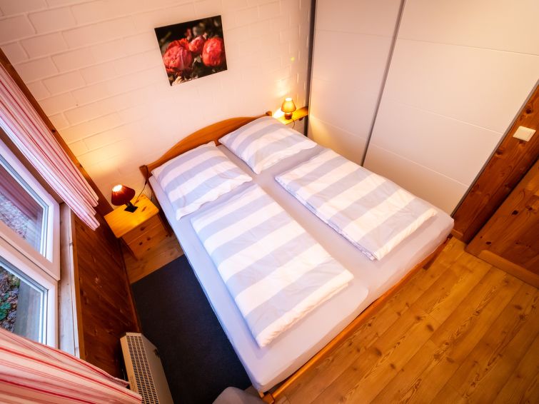 Foto van wonen van Vakantiehuis Extertal