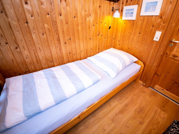 Foto van wonen van Vakantiehuis Extertal