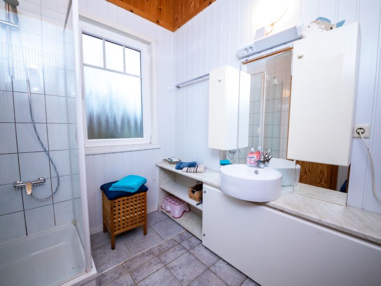 Foto van wonen van Vakantiehuis Extertal