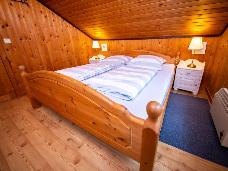 Foto van wonen van Vakantiehuis Extertal