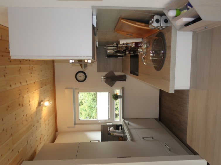 Foto van wonen van Vakantiehuis Kirburg