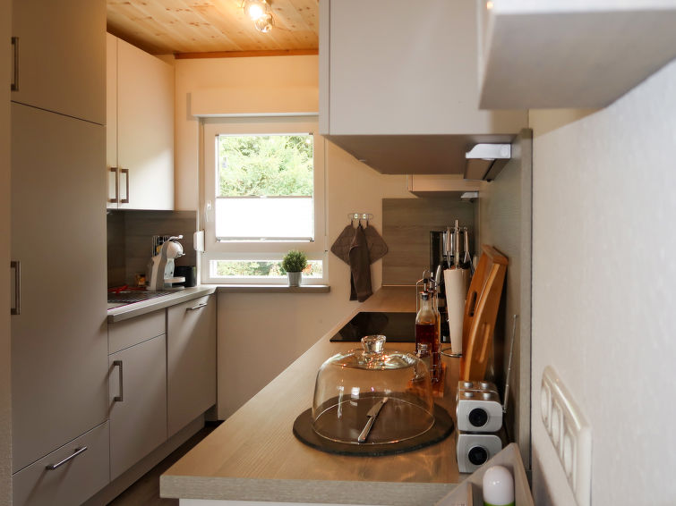 Foto van wonen van Vakantiehuis Kirburg