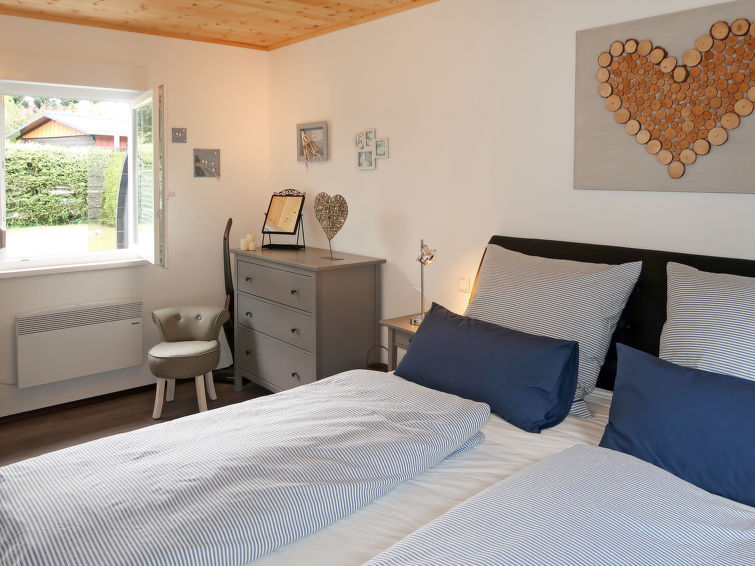 Foto van wonen van Vakantiehuis Kirburg
