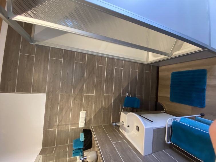 Foto van wonen van Vakantiehuis Kirburg
