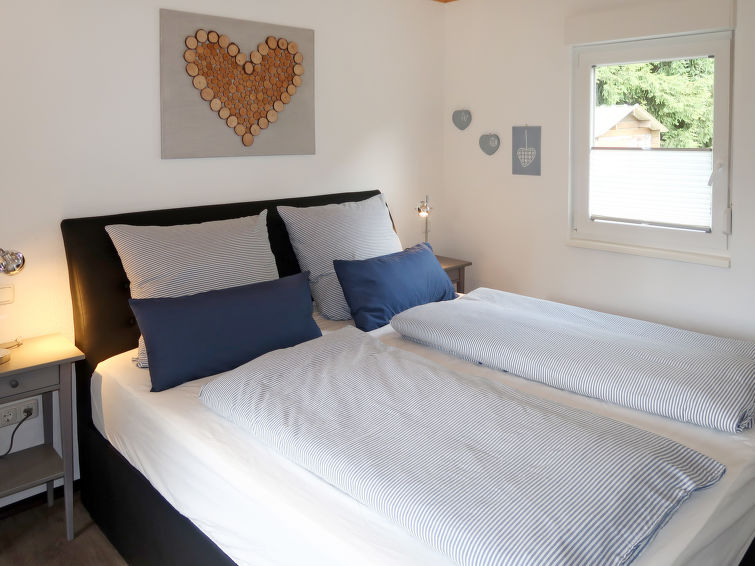 Foto van wonen van Vakantiehuis Kirburg
