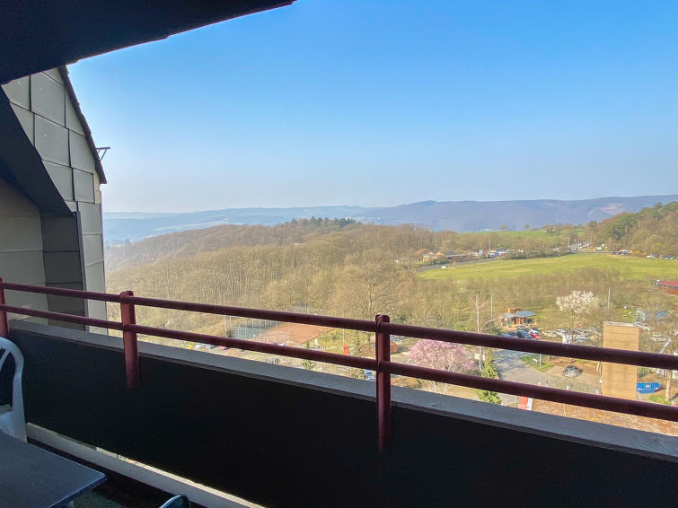 Gezellig Appartement met Uitzicht op de Rijn in Lahnstein | Out! Vakantiehuizen