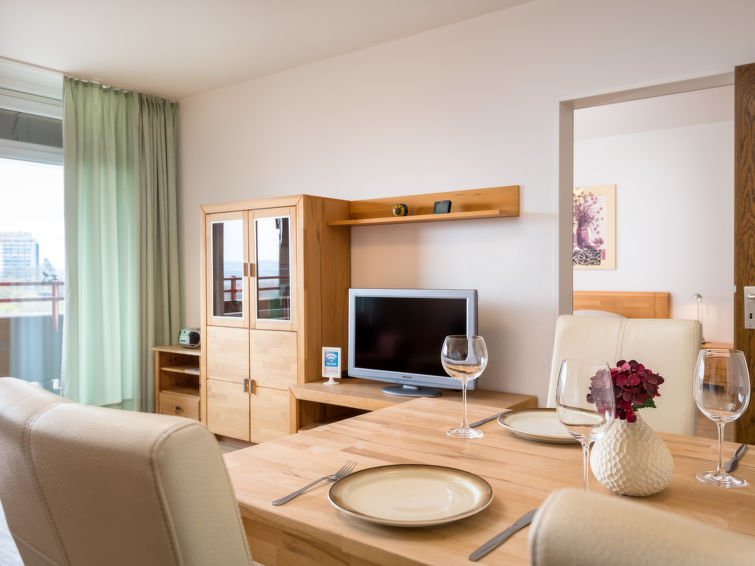 Foto van wonen van Appartement Lahnstein (Koblenz)