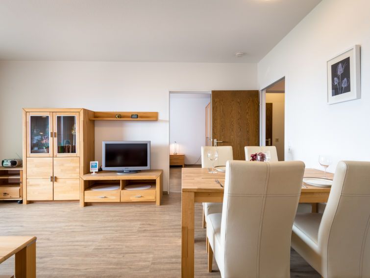 Foto van wonen van Appartement Lahnstein (Koblenz)
