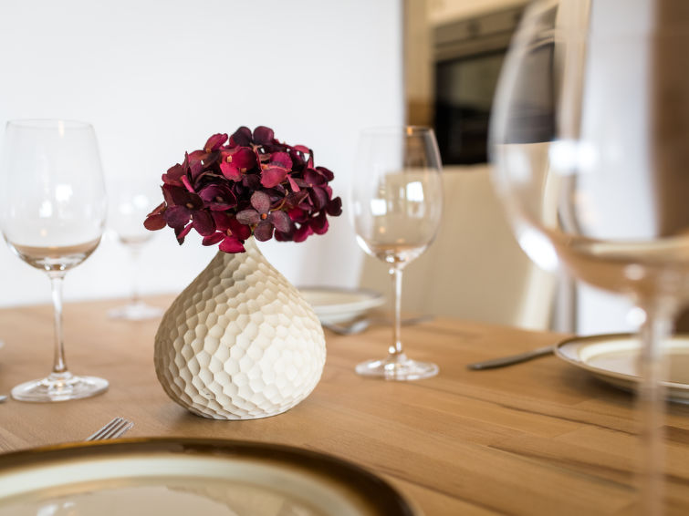 Foto van wonen van Appartement Lahnstein (Koblenz)