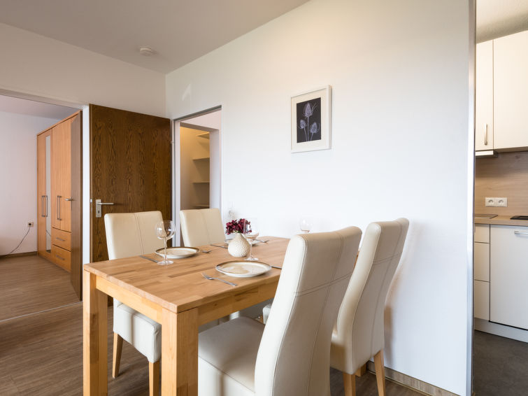 Foto van wonen van Appartement Lahnstein (Koblenz)