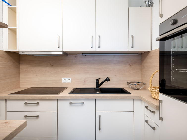 Foto van wonen van Appartement Lahnstein (Koblenz)