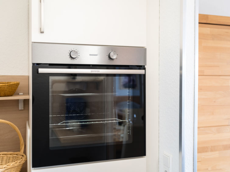 Foto van wonen van Appartement Lahnstein (Koblenz)