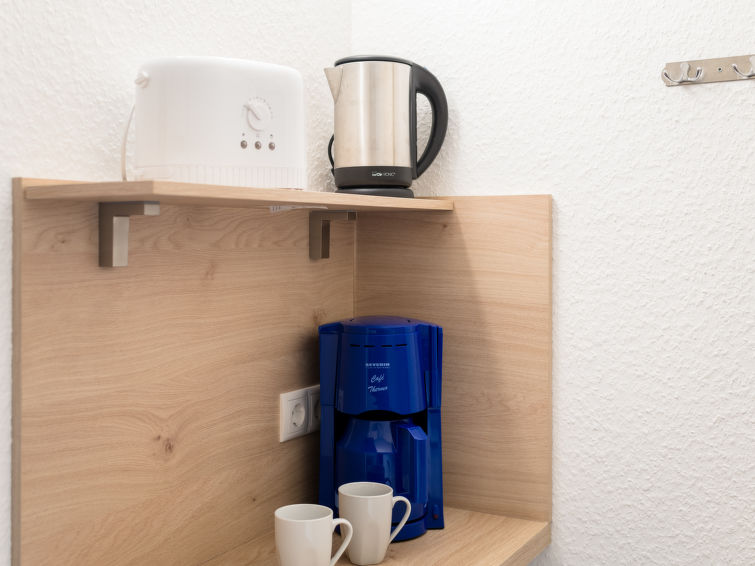 Foto van wonen van Appartement Lahnstein (Koblenz)