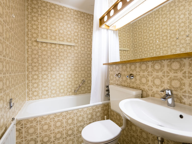 Foto van wonen van Appartement Lahnstein (Koblenz)