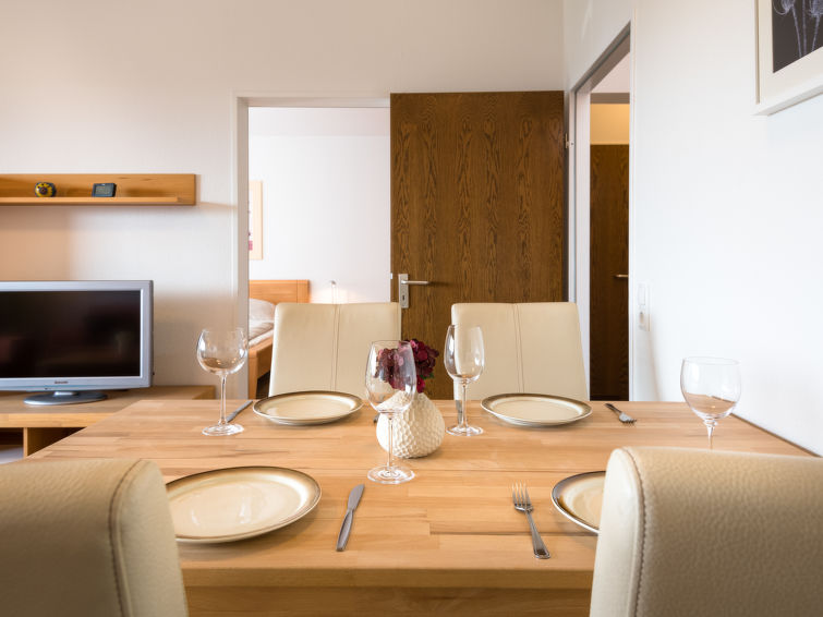 Foto van wonen van Appartement Lahnstein (Koblenz)