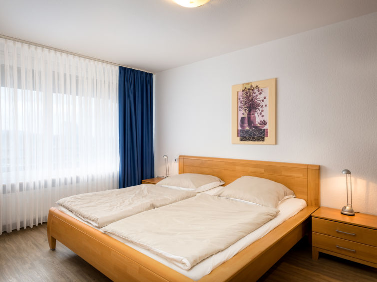 Foto van wonen van Appartement Lahnstein (Koblenz)