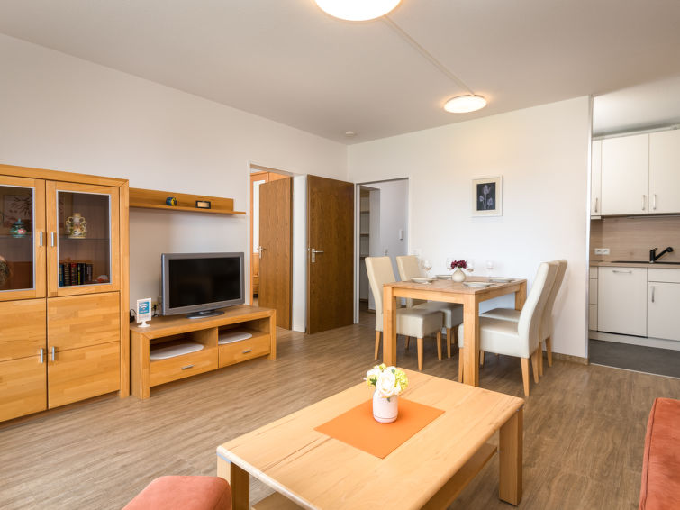 Foto van wonen van Appartement Lahnstein (Koblenz)