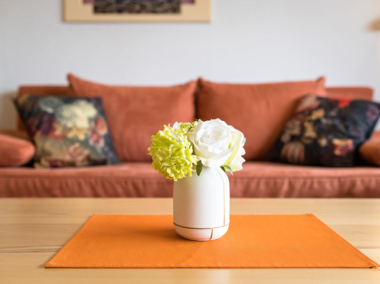 Foto van wonen van Appartement Lahnstein (Koblenz)