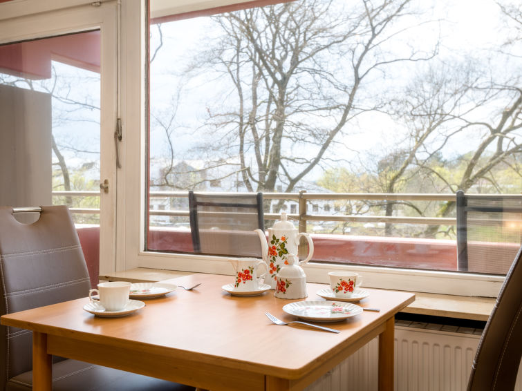 Appartement Flora (B306) in Lahnstein - Geniet van Comfort e... | Out! Vakantiehuizen