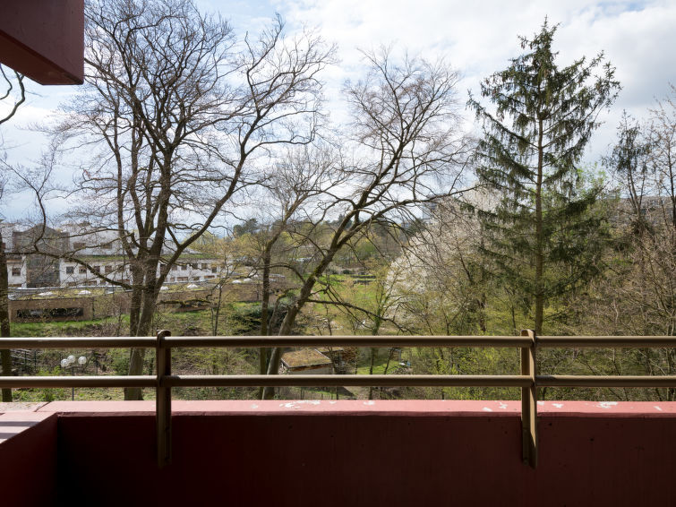 Foto van exterieur van Appartement Lahnstein (Koblenz)