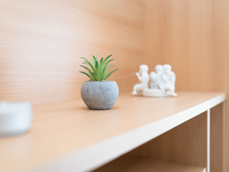 Foto van wonen van Appartement Lahnstein (Koblenz)
