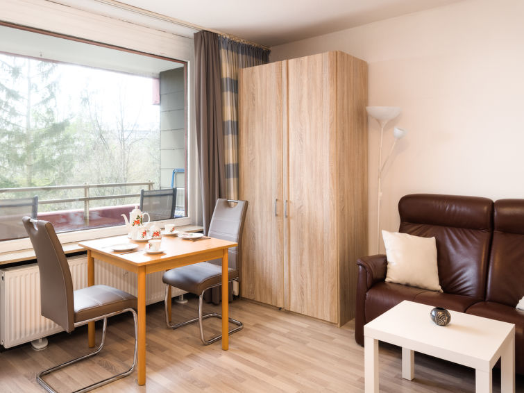 Foto van wonen van Appartement Lahnstein (Koblenz)