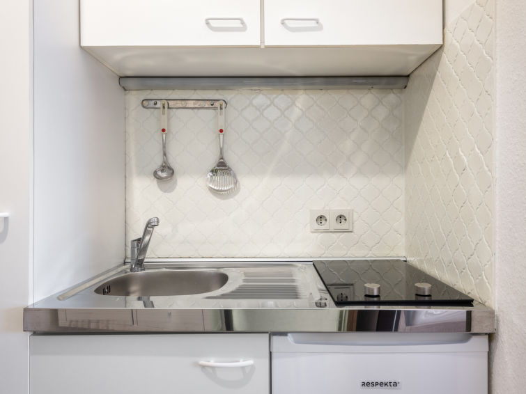 Foto van wonen van Appartement Lahnstein (Koblenz)