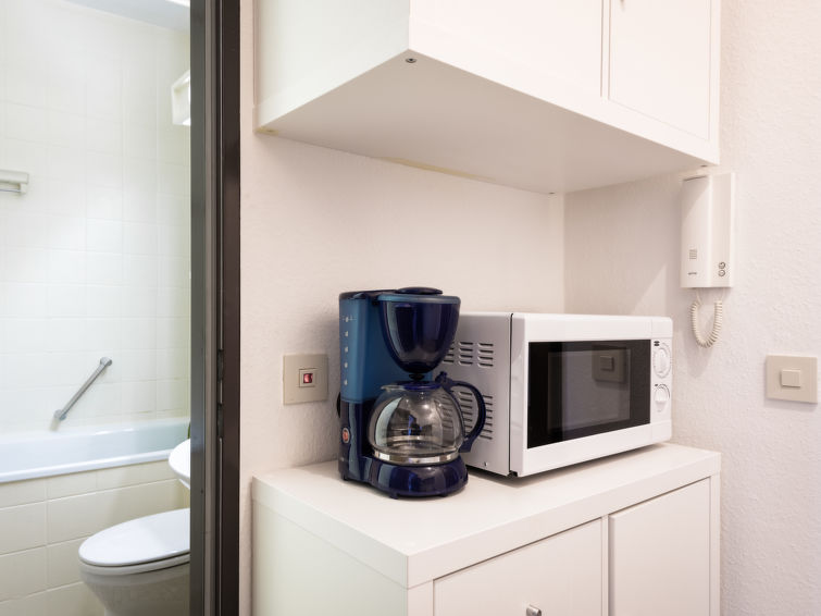 Foto van wonen van Appartement Lahnstein (Koblenz)