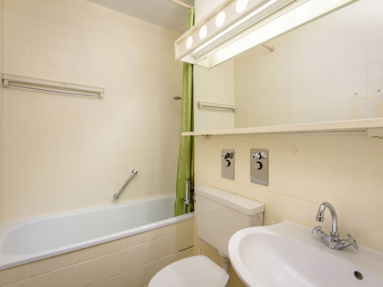 Foto van wonen van Appartement Lahnstein (Koblenz)
