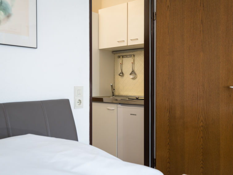 Foto van wonen van Appartement Lahnstein (Koblenz)