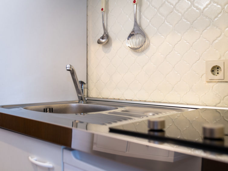 Foto van wonen van Appartement Lahnstein (Koblenz)