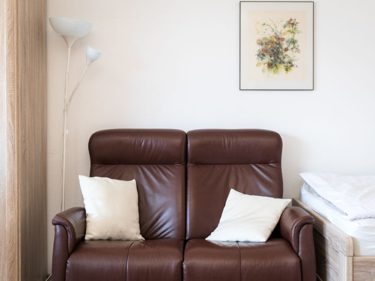 Foto van wonen van Appartement Lahnstein (Koblenz)