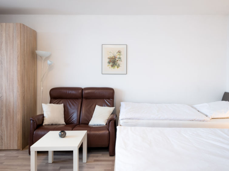 Foto van wonen van Appartement Lahnstein (Koblenz)