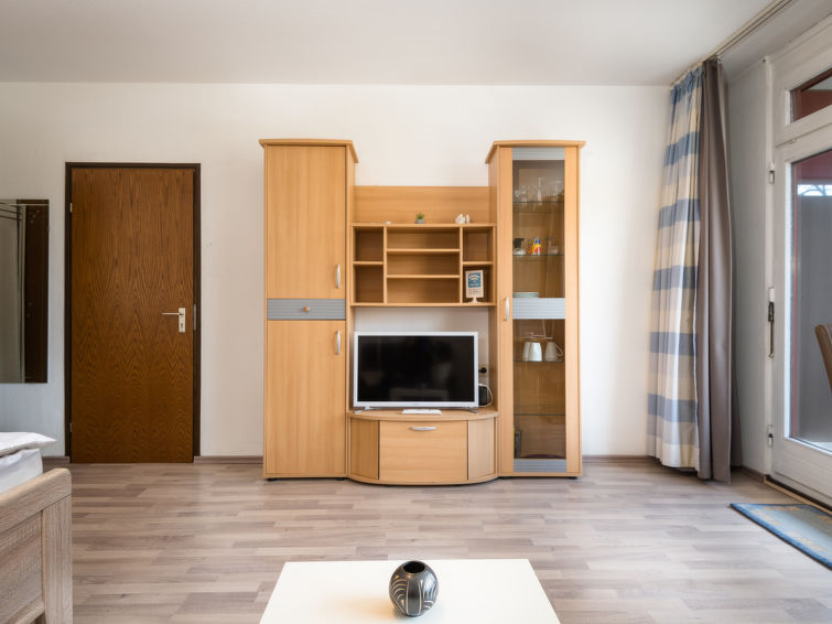 Foto van wonen van Appartement Lahnstein (Koblenz)
